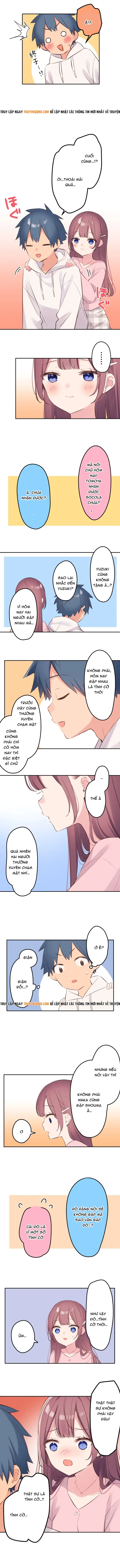 Cô Bạn Gái Hai Mặt Chapter 142 - 5