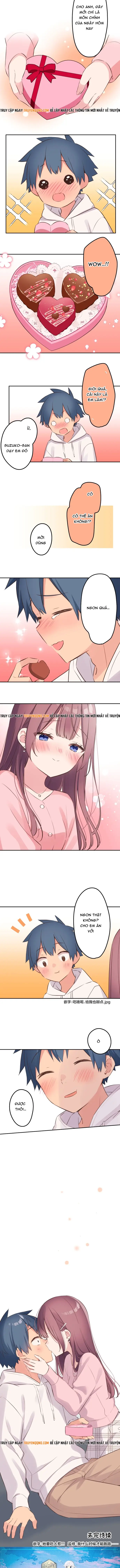 Cô Bạn Gái Hai Mặt Chapter 142 - 7