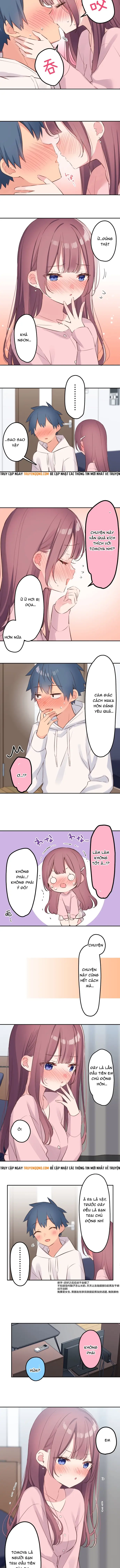 Cô Bạn Gái Hai Mặt Chapter 143 - 6
