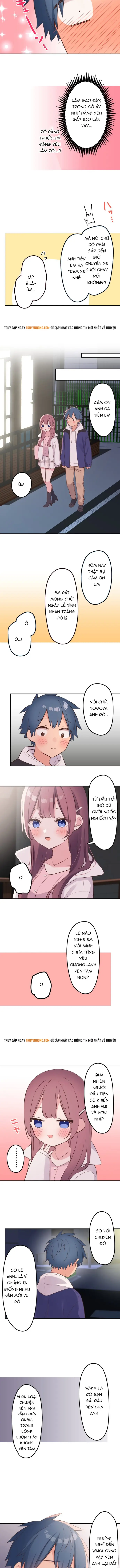 Cô Bạn Gái Hai Mặt Chapter 144 - 2