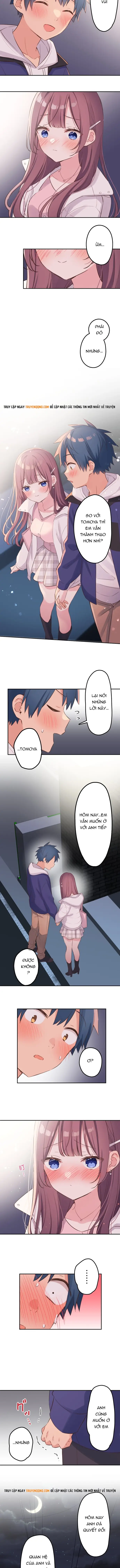 Cô Bạn Gái Hai Mặt Chapter 144 - 3