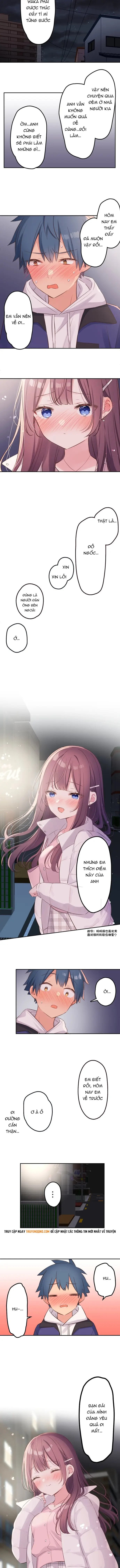 Cô Bạn Gái Hai Mặt Chapter 144 - 4