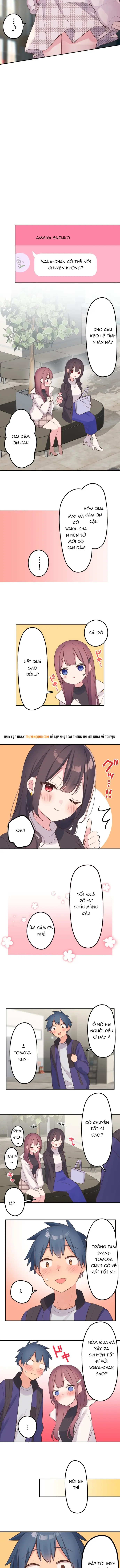 Cô Bạn Gái Hai Mặt Chapter 144 - 5