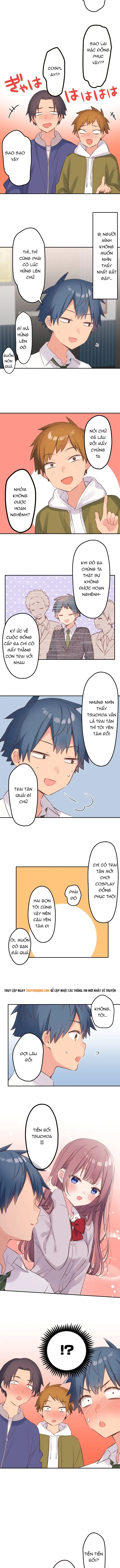 Cô Bạn Gái Hai Mặt Chapter 146 - 2