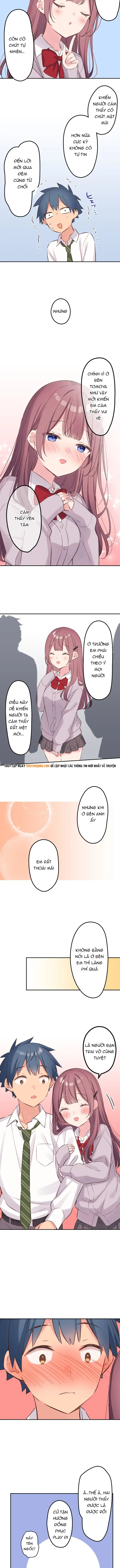 Cô Bạn Gái Hai Mặt Chapter 146 - 5