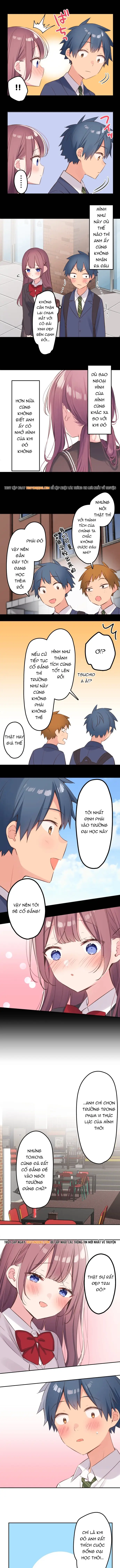 Cô Bạn Gái Hai Mặt Chapter 147 - 2