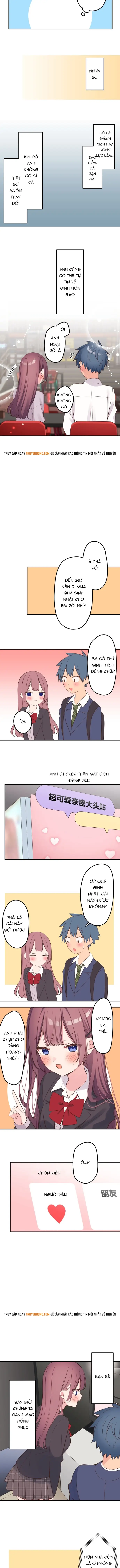 Cô Bạn Gái Hai Mặt Chapter 147 - 3