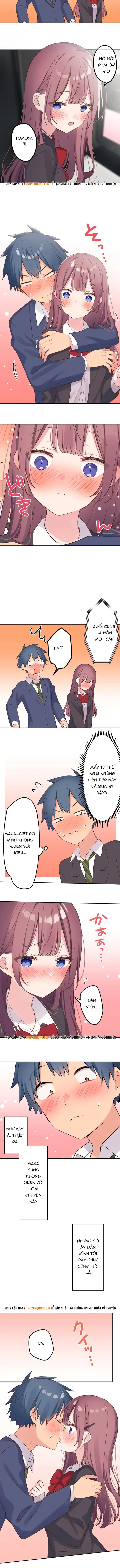 Cô Bạn Gái Hai Mặt Chapter 147 - 5