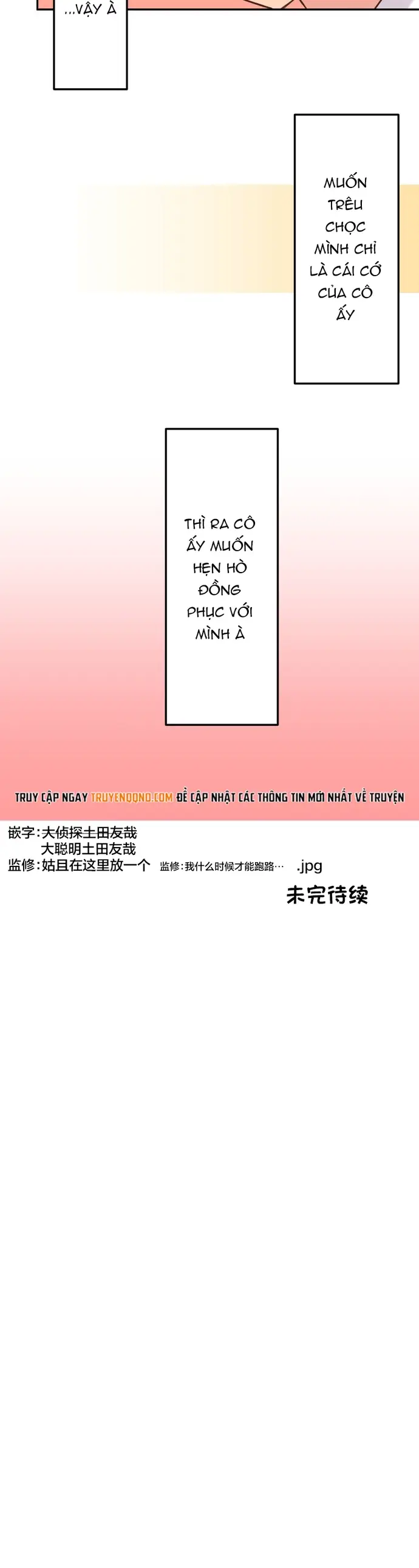 Cô Bạn Gái Hai Mặt Chapter 147 - 7