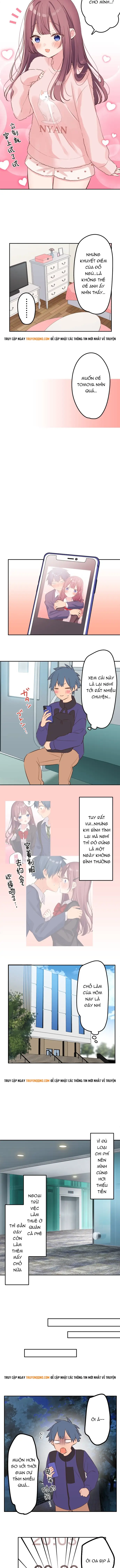 Cô Bạn Gái Hai Mặt Chapter 148 - 5