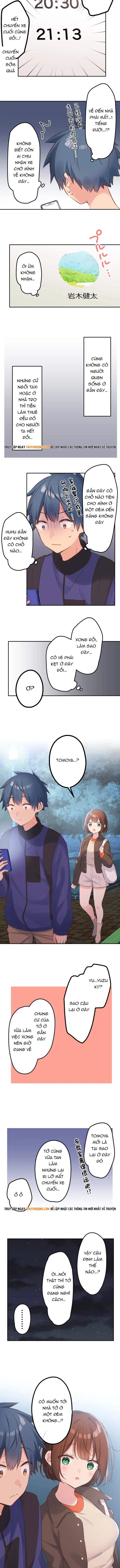 Cô Bạn Gái Hai Mặt Chapter 148 - 6