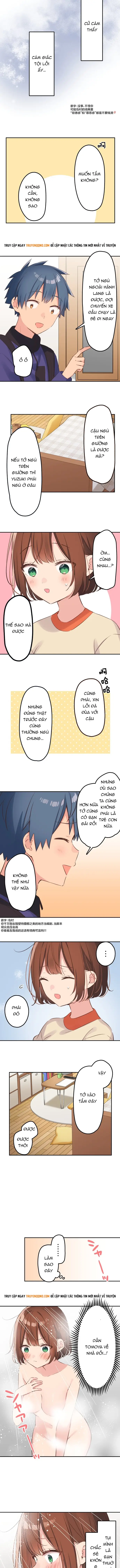 Cô Bạn Gái Hai Mặt Chapter 149 - 2