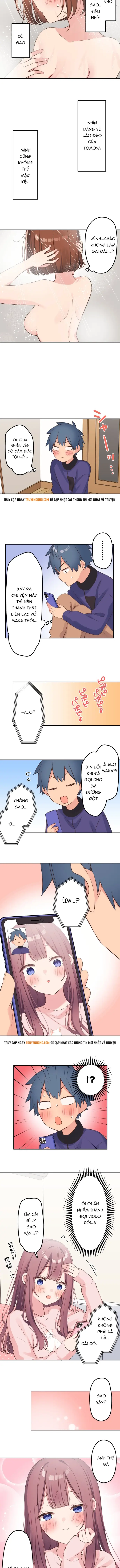Cô Bạn Gái Hai Mặt Chapter 149 - 3