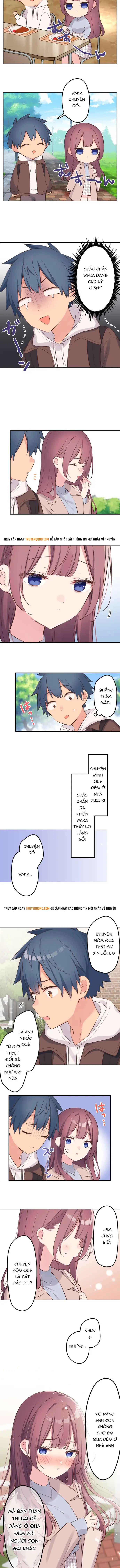 Cô Bạn Gái Hai Mặt Chapter 150 - 3