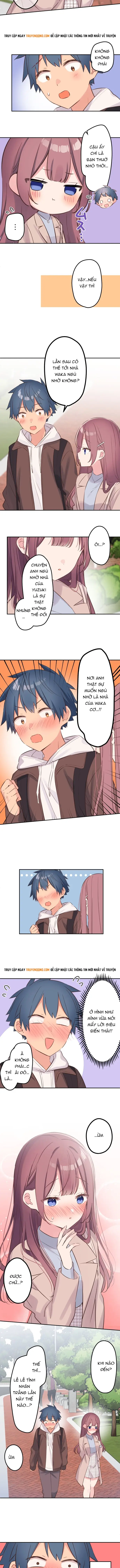 Cô Bạn Gái Hai Mặt Chapter 150 - 4