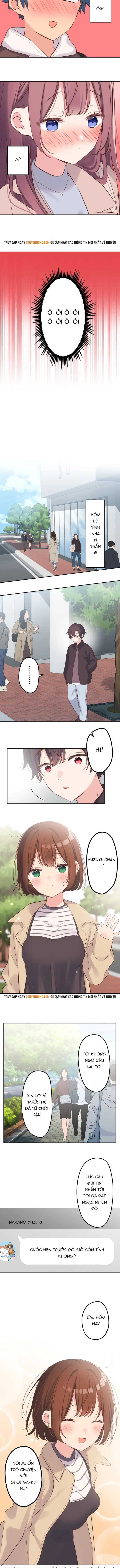 Cô Bạn Gái Hai Mặt Chapter 150 - 5