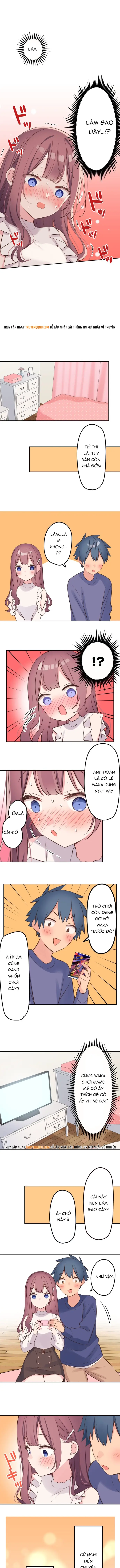 Cô Bạn Gái Hai Mặt Chapter 151 - 3