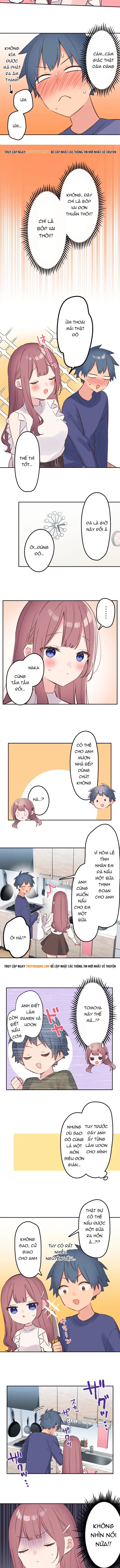 Cô Bạn Gái Hai Mặt Chapter 151 - 5