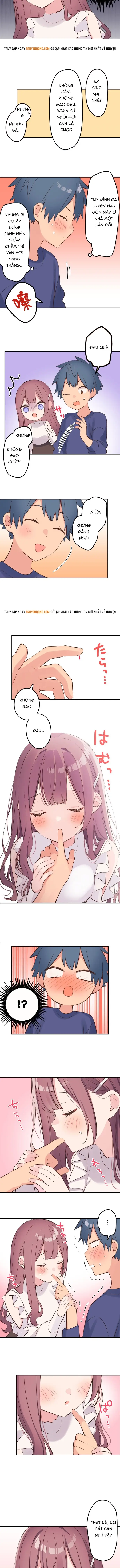 Cô Bạn Gái Hai Mặt Chapter 151 - 6