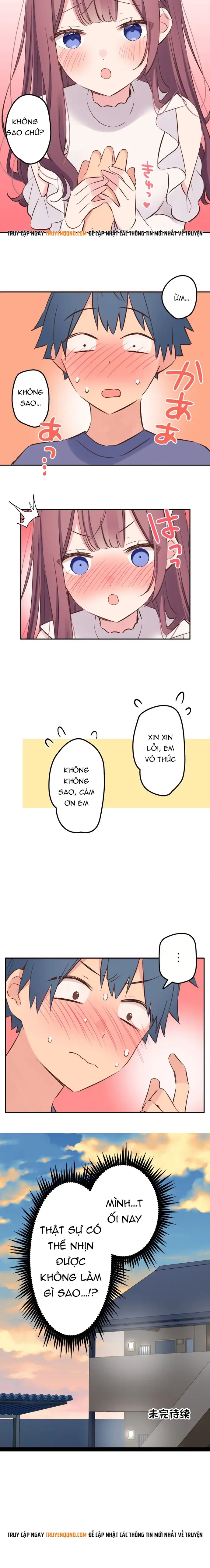 Cô Bạn Gái Hai Mặt Chapter 151 - 7