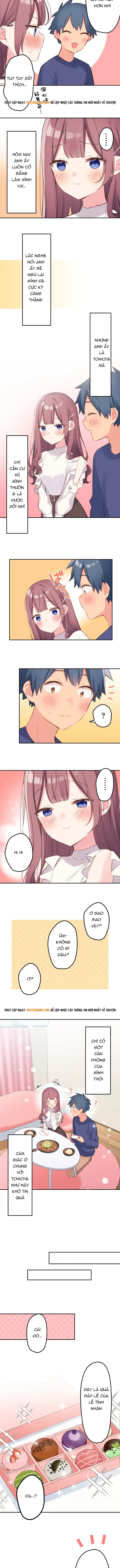 Cô Bạn Gái Hai Mặt Chapter 152 - 2