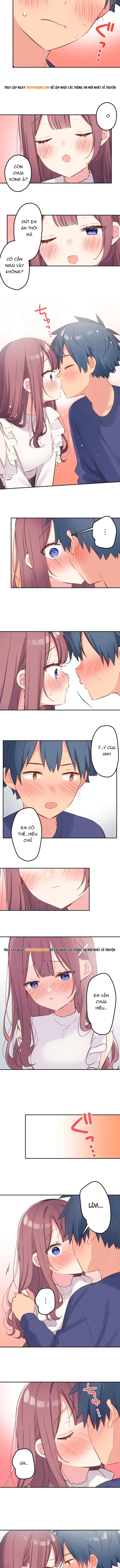 Cô Bạn Gái Hai Mặt Chapter 152 - 5