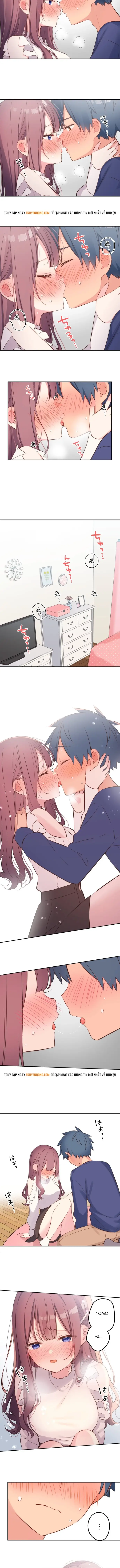 Cô Bạn Gái Hai Mặt Chapter 152 - 6