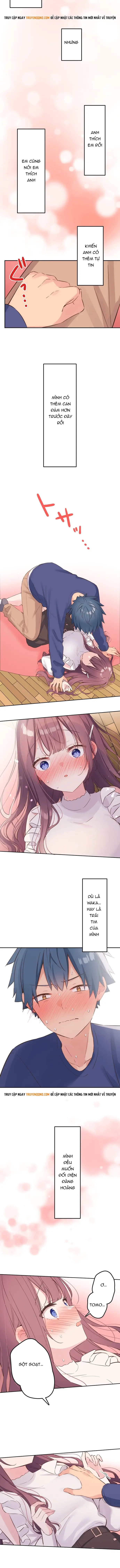 Cô Bạn Gái Hai Mặt Chapter 153 - 2