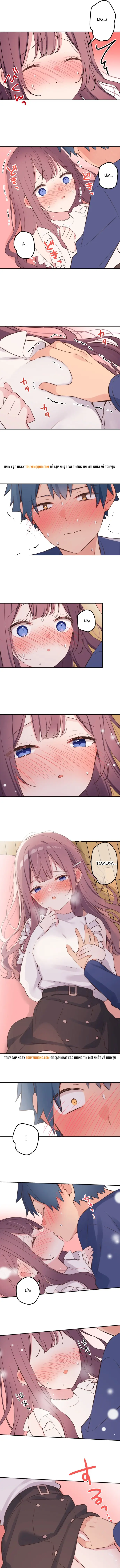 Cô Bạn Gái Hai Mặt Chapter 153 - 3