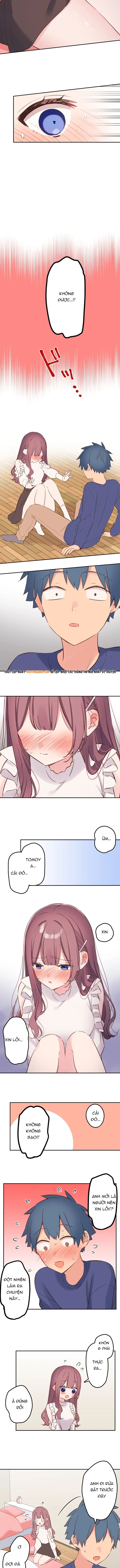 Cô Bạn Gái Hai Mặt Chapter 153 - 4