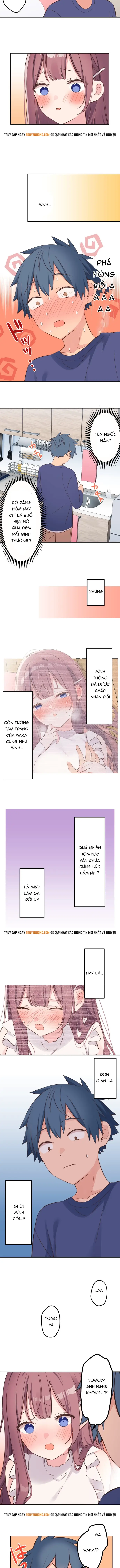 Cô Bạn Gái Hai Mặt Chapter 153 - 5