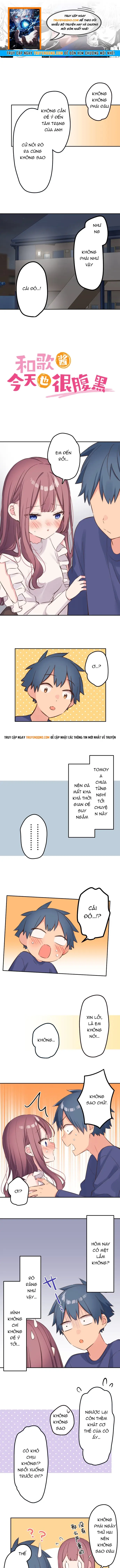 Cô Bạn Gái Hai Mặt Chapter 154 - 1