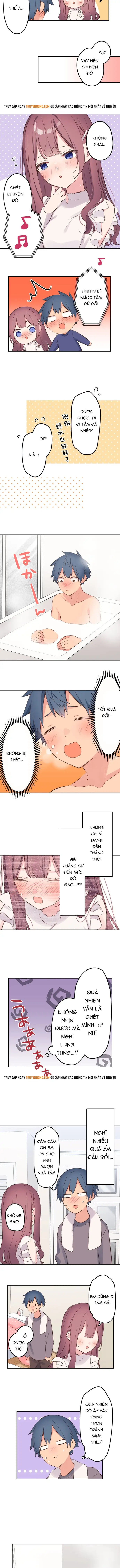 Cô Bạn Gái Hai Mặt Chapter 154 - 2