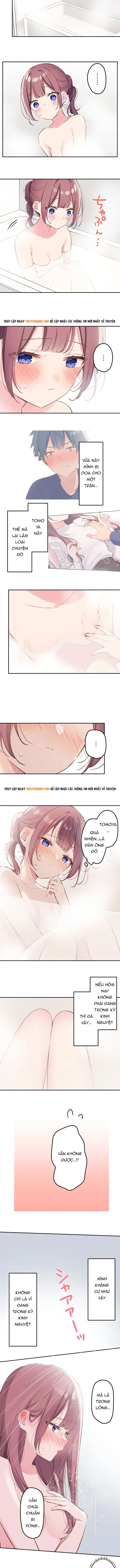 Cô Bạn Gái Hai Mặt Chapter 154 - 3