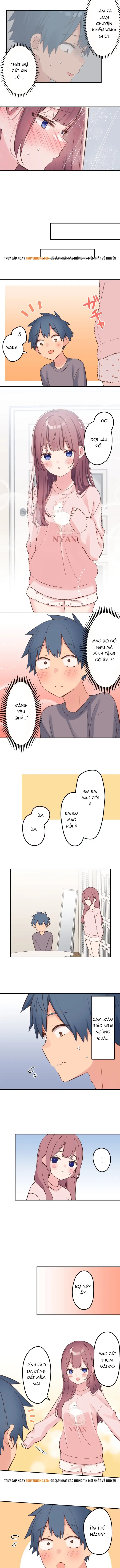 Cô Bạn Gái Hai Mặt Chapter 154 - 4