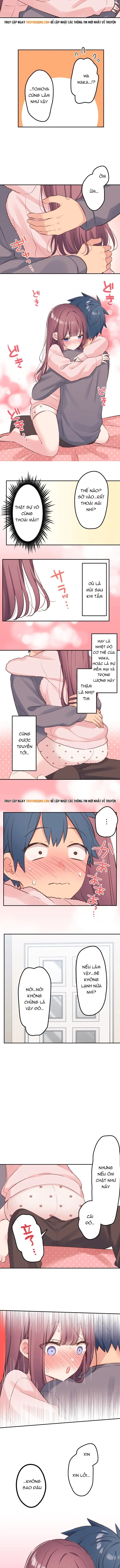 Cô Bạn Gái Hai Mặt Chapter 154 - 6