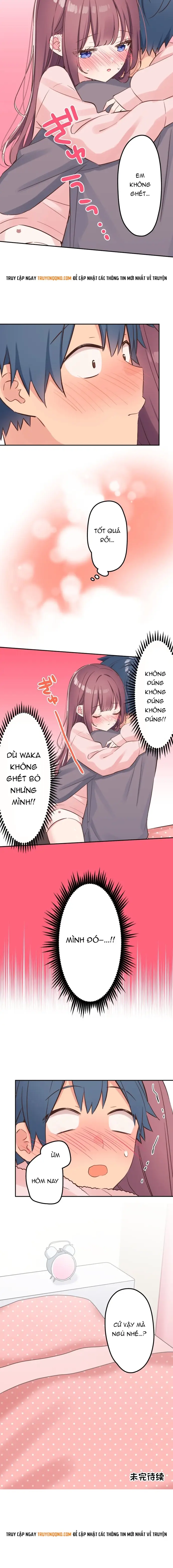 Cô Bạn Gái Hai Mặt Chapter 154 - 7