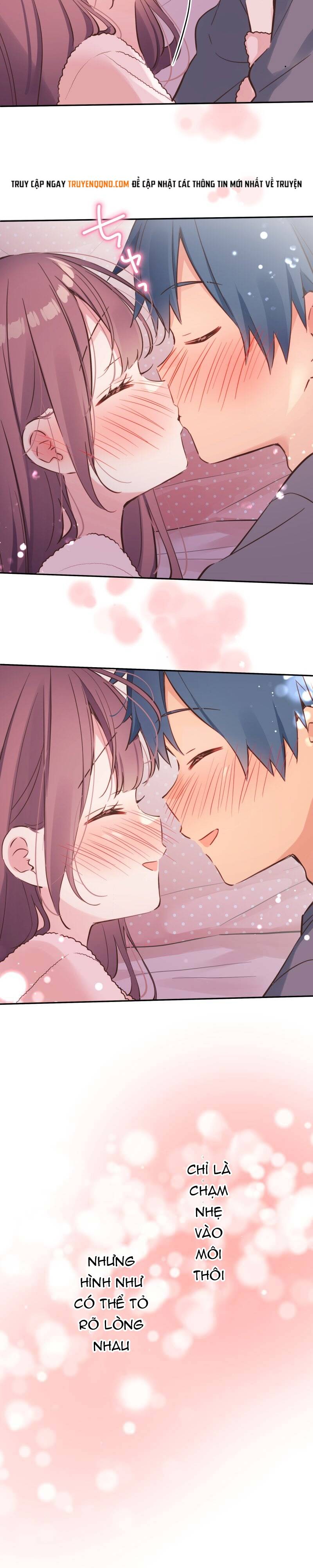 Cô Bạn Gái Hai Mặt Chapter 155 - 11