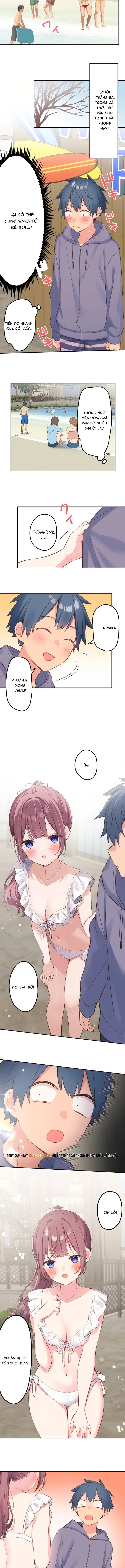 Cô Bạn Gái Hai Mặt Chapter 156 - 3