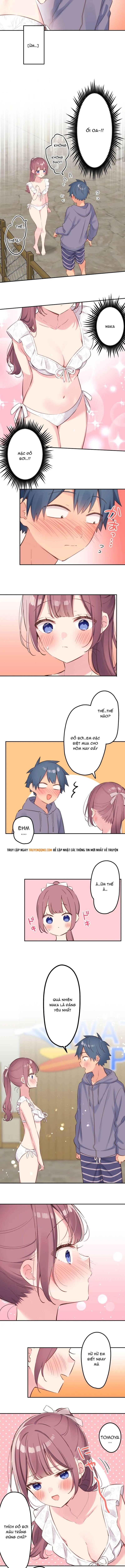 Cô Bạn Gái Hai Mặt Chapter 156 - 4