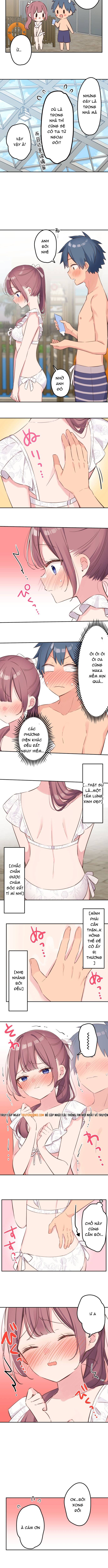 Cô Bạn Gái Hai Mặt Chapter 157 - 2