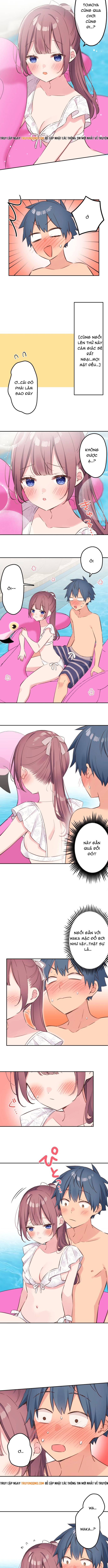 Cô Bạn Gái Hai Mặt Chapter 157 - 4