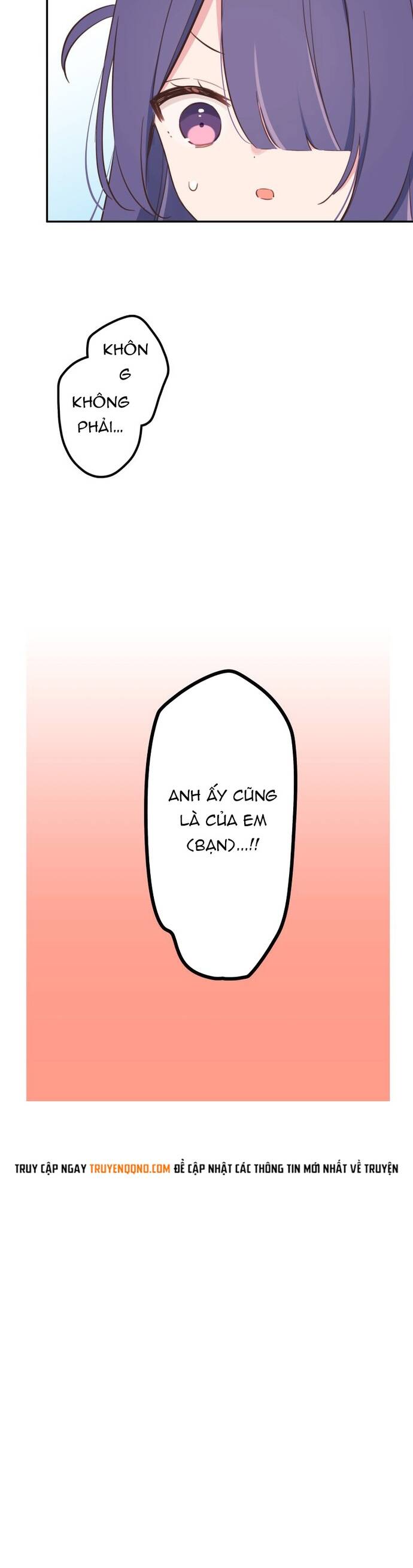 Cô Bạn Gái Hai Mặt Chapter 167 - 5