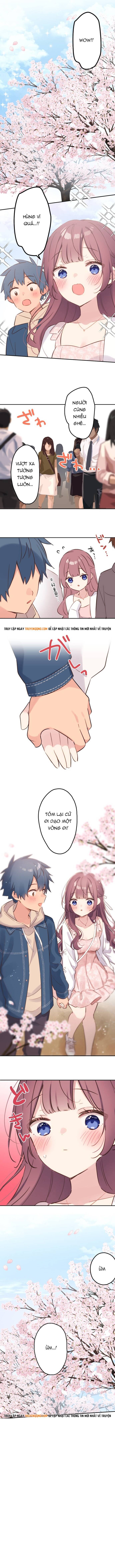 Cô Bạn Gái Hai Mặt Chapter 175 - 3