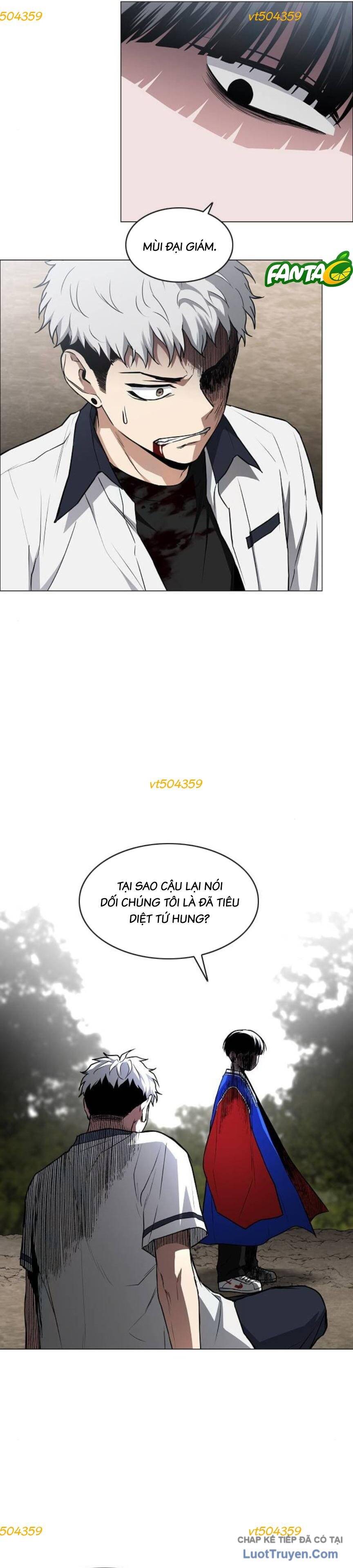 Kiếm vương Chapter 85 - 7