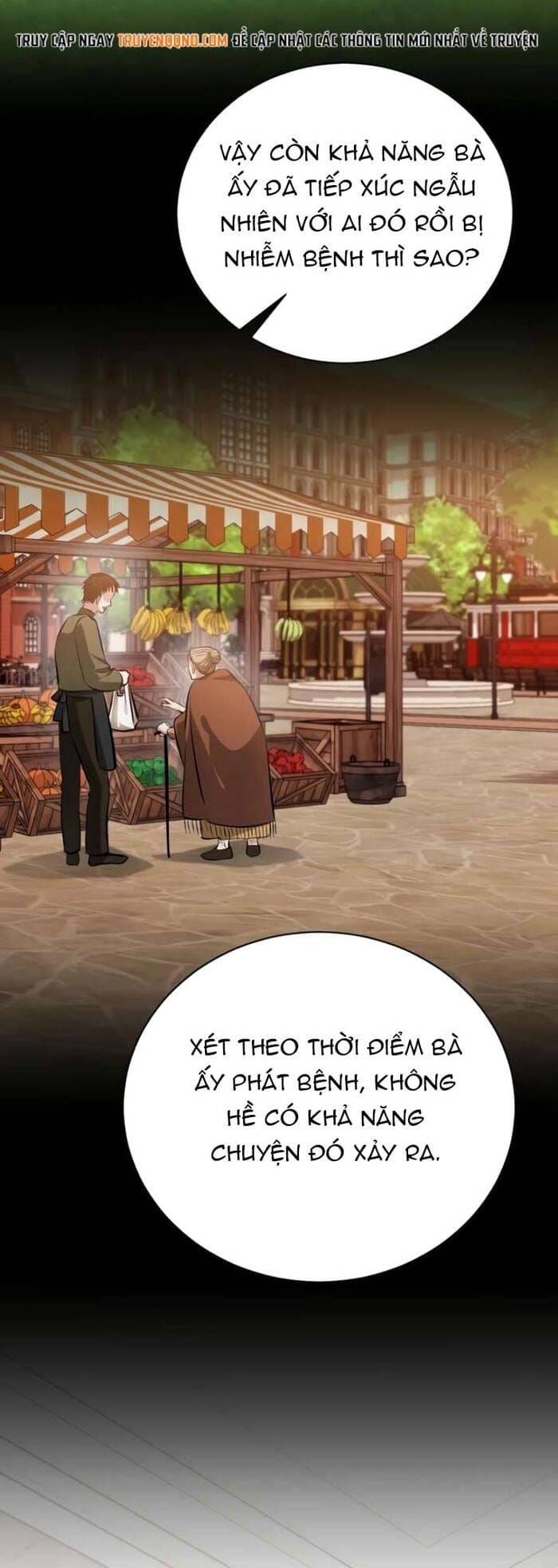 Đứa Con Có Vấn Đề Của Ma Pháp Chapter 42 - 11