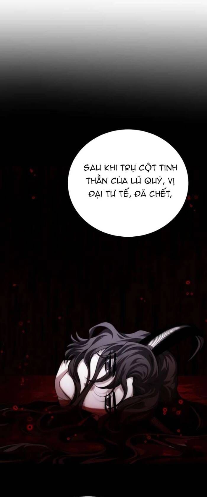 Đứa Con Có Vấn Đề Của Ma Pháp Chapter 42 - 25