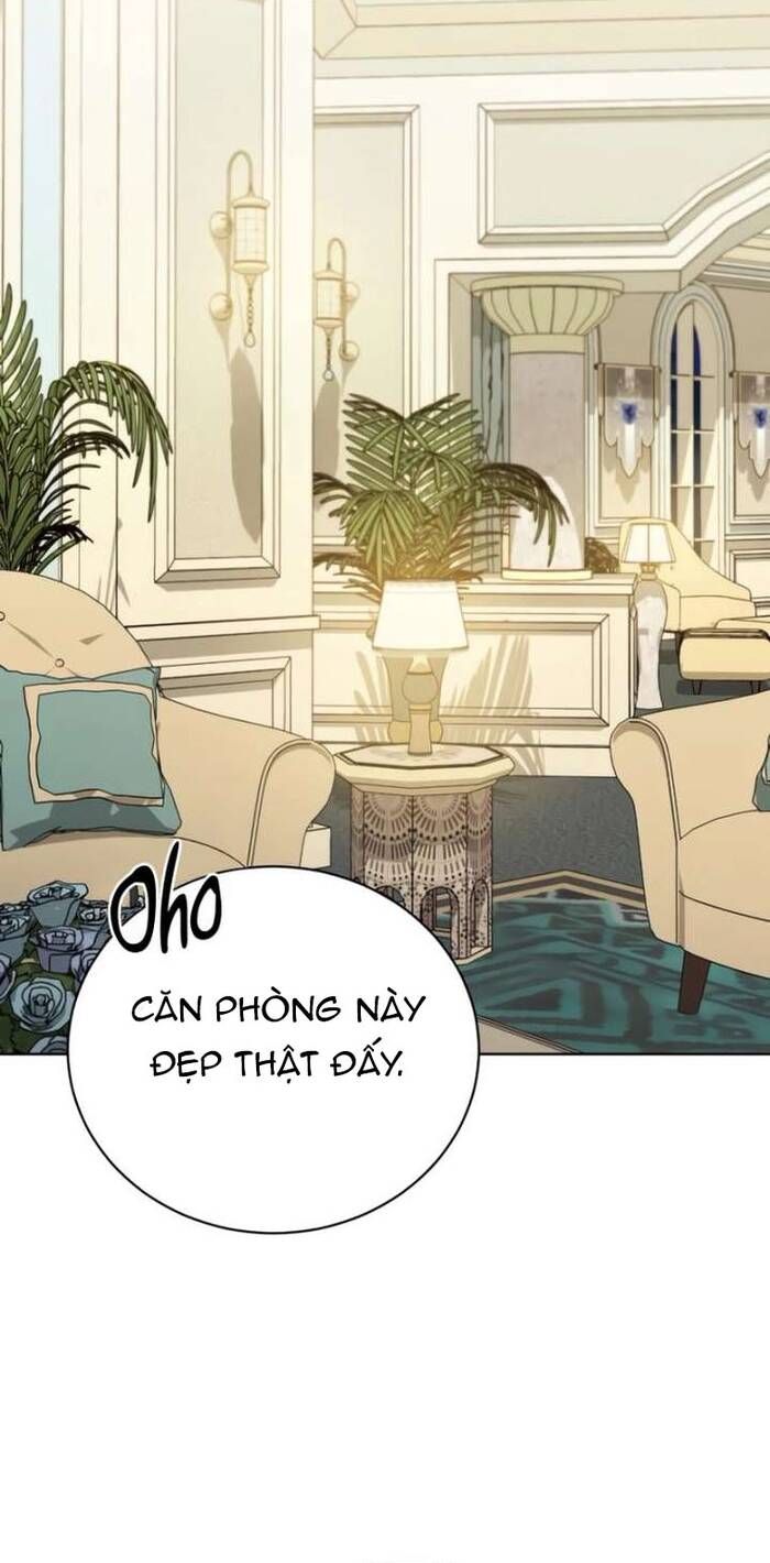 Đứa Con Có Vấn Đề Của Ma Pháp Chapter 42 - 37
