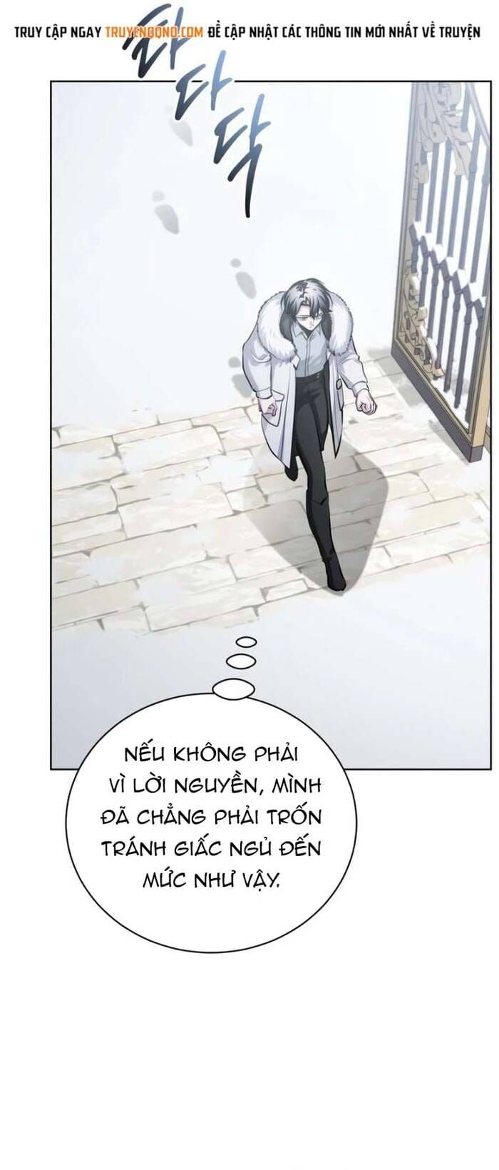 Đứa Con Có Vấn Đề Của Ma Pháp Chapter 42 - 51