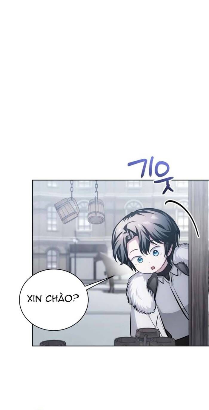 Đứa Con Có Vấn Đề Của Ma Pháp Chapter 42 - 55